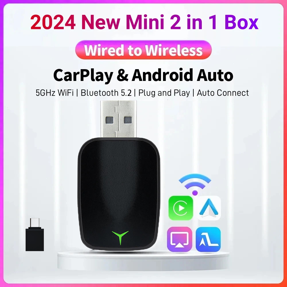 Nuevo Cable a inalámbrico Carp - Smart Home Wiz reseña y precio
