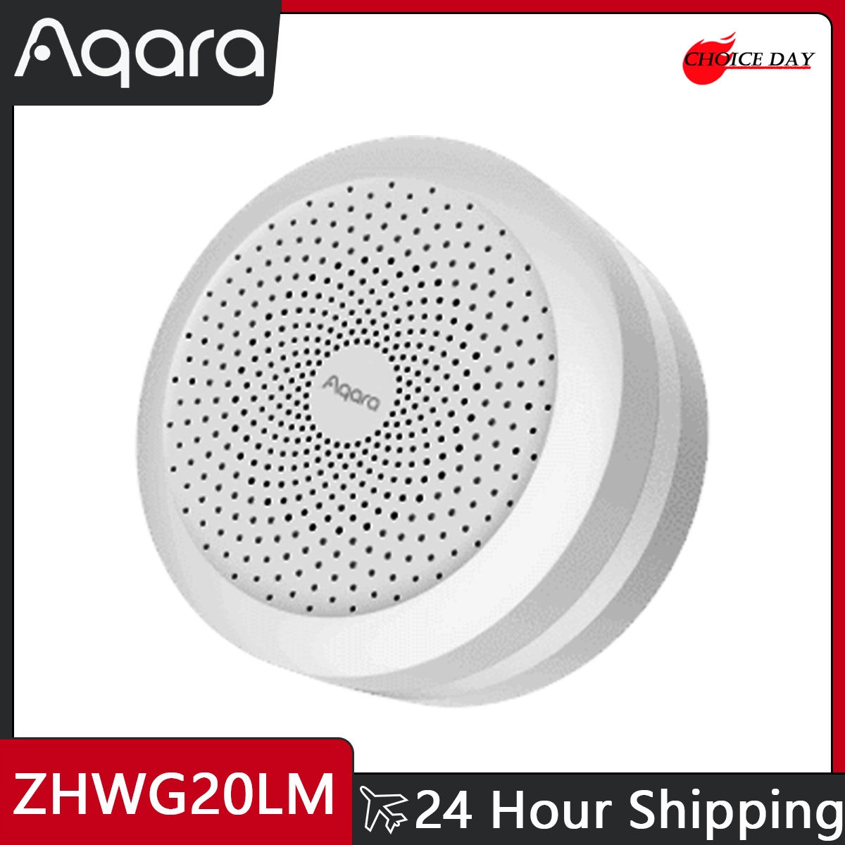 Aqara Hub M1S Zigbee conectar  - Smart Home Wifi Hub reseña y precio