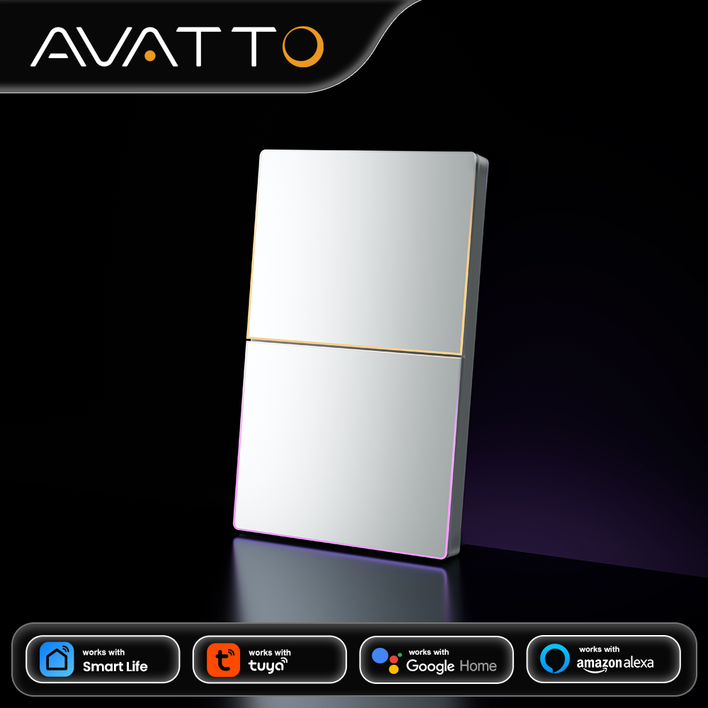 Interruptor de luz inteligente - Smart Home Yale reseña y precio
