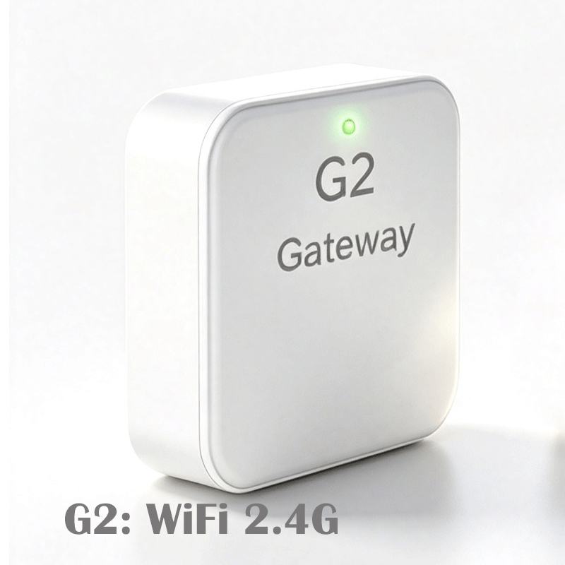 TTLock TThotel G2 G3 G3P G4 G5 - Smart Home Wifi Hub reseña y precio