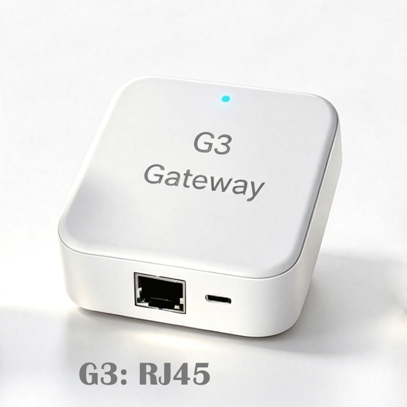 TTLock TThotel G2 G3 G3P G4 G5 - Smart Home Wifi Hub reseña y precio