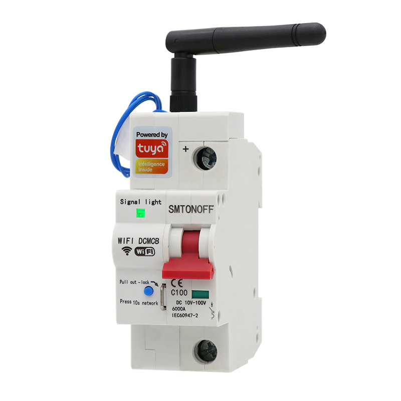 Interruptor de Circuito Inteli - Smart Home System reseña y precio