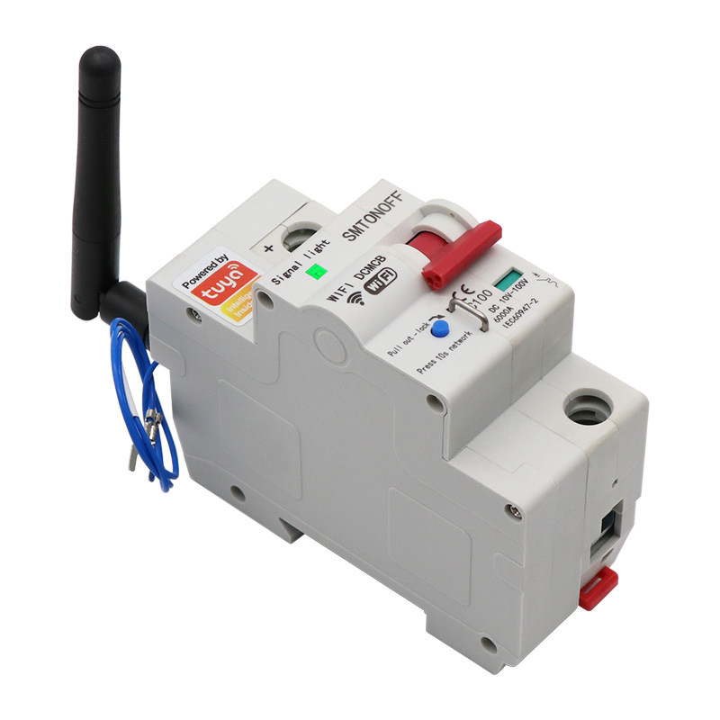 Interruptor de Circuito Inteli - Smart Home System reseña y precio