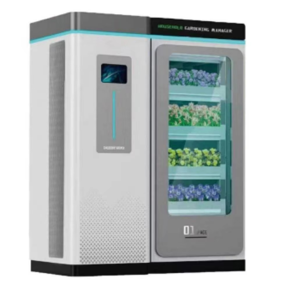 Sistema de Cultivo Hidropónico - Smart Home System reseña y precio