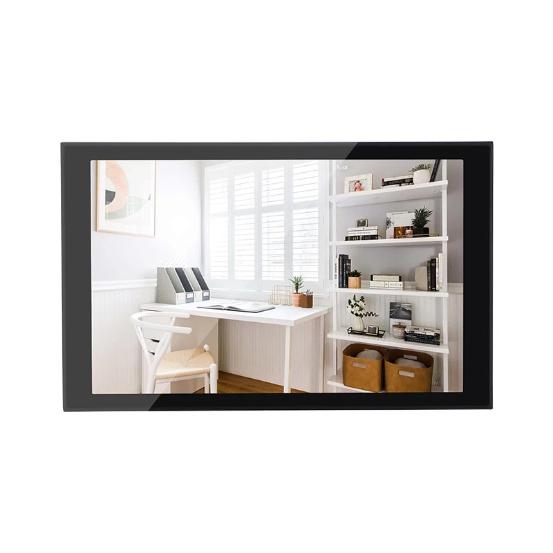 Termostato doméstico con Panel - Smart Home Knx reseña y precio
