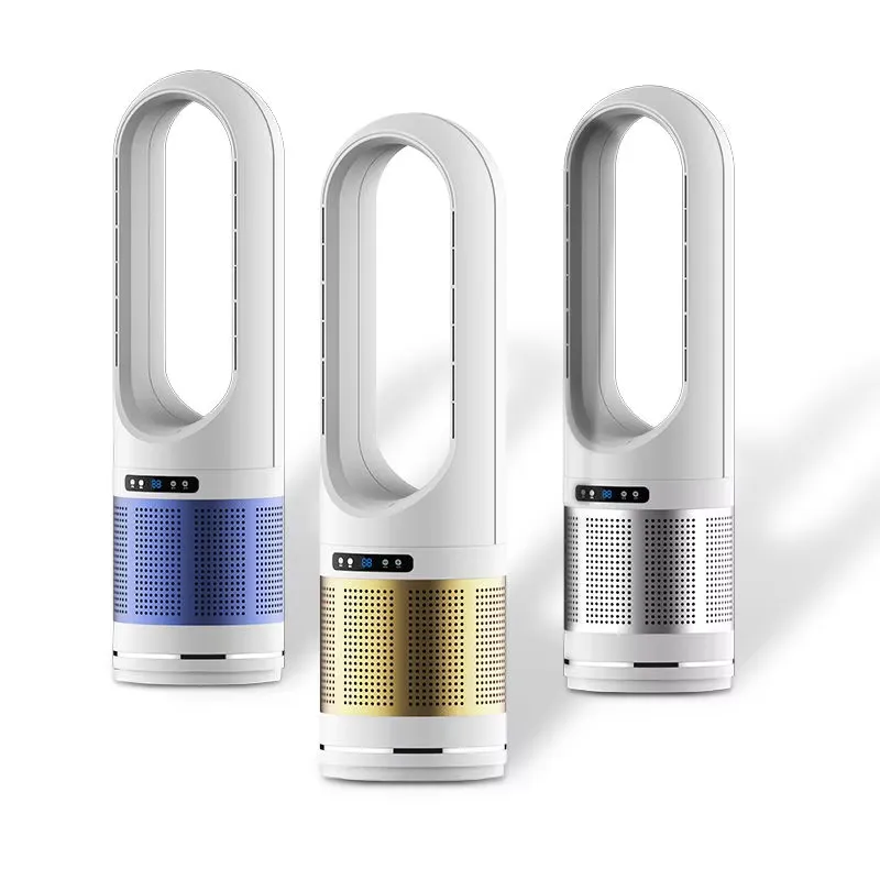 Purificador de Aire Multifunci - Smart Air Purifier reseña y precio