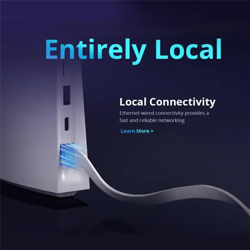 Ewelink Ihost Smart Home Hub A - Smart Home Wifi Hub reseña y precio
