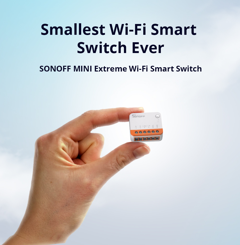 Interruptor Inteligente Wifi S - Smart Home Yale reseña y precio